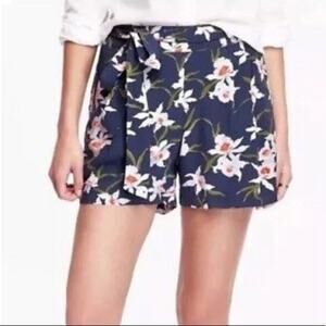Old Navy High Waisted Flowy Shorts